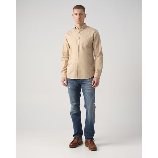 J.C. Rags Rexton casual overhemd met lange mouwen - Image 6