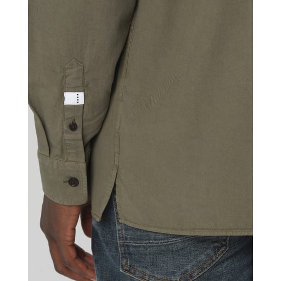 J.C. Rags Rhiley casual overhemd met lange mouwen - Image 2