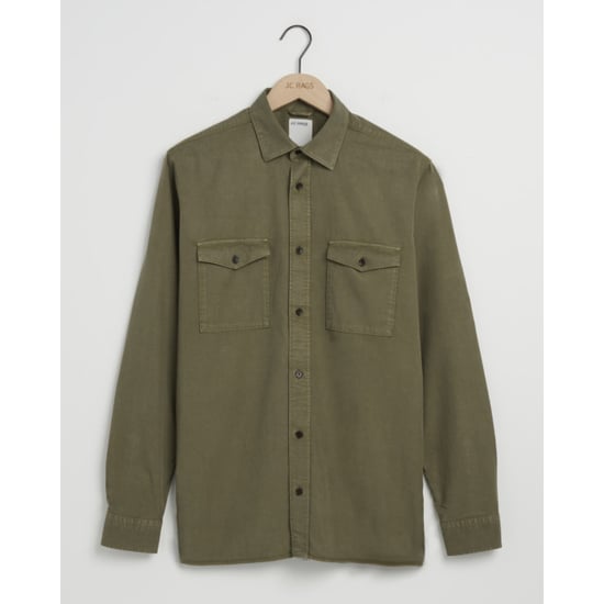 J.C. Rags Rhiley casual overhemd met lange mouwen - Image 5