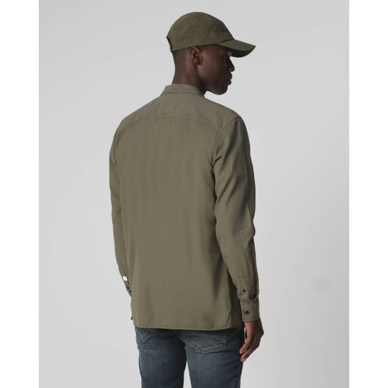 J.C. Rags Rhiley casual overhemd met lange mouwen - Image 6