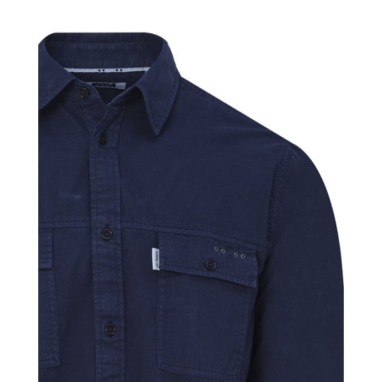 J.C. Rags Rowan casual overhemd met lange mouwen - Image 3