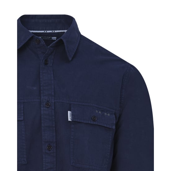 J.C. Rags Rowan casual overhemd met lange mouwen - Image 4
