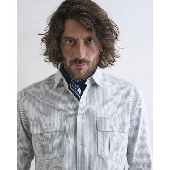 J.C. Rags Ruster casual overhemd met lange mouwen - Image 4
