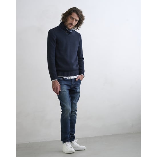 J.C. Rags Ruster casual overhemd met lange mouwen - Image 6
