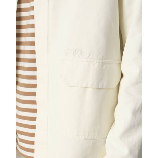 J.C. Rags Ryland overshirt - Image 4