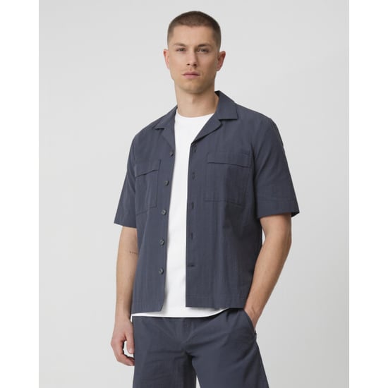 J.C. Rags casual overhemd met korte mouwen aaron - Image 1