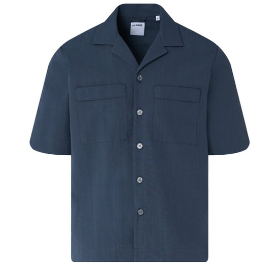 J.C. Rags casual overhemd met korte mouwen aaron - Image 3
