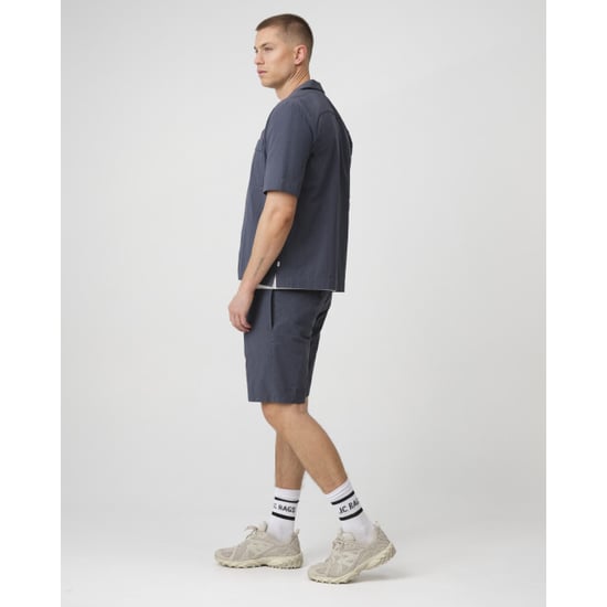 J.C. Rags casual overhemd met korte mouwen aaron - Image 4