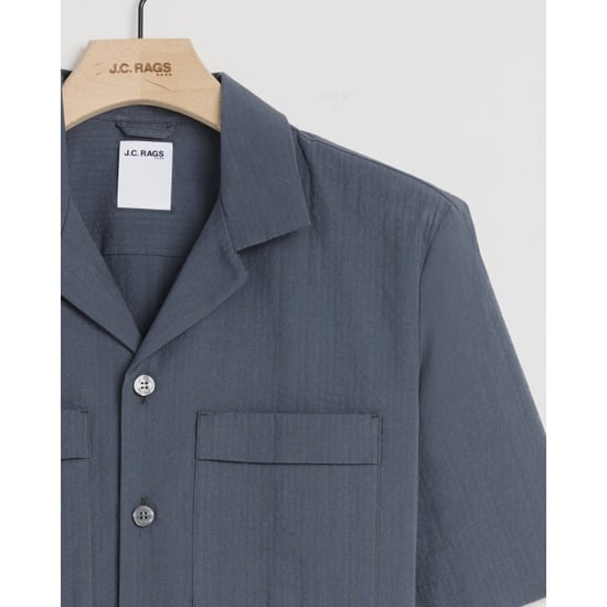 J.C. Rags casual overhemd met korte mouwen aaron - Image 6