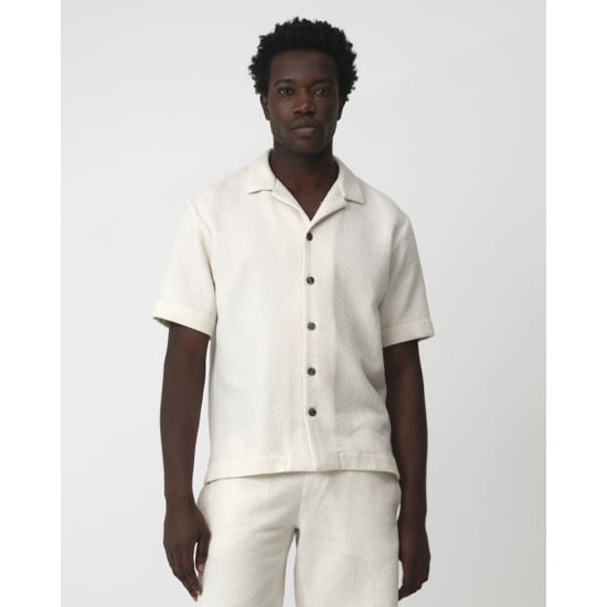 J.C. Rags casual overhemd met korte mouwen andrew - Image 1