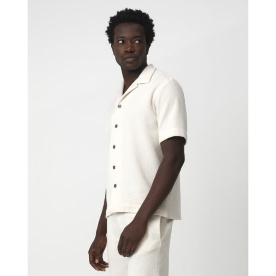 J.C. Rags casual overhemd met korte mouwen andrew - Image 3