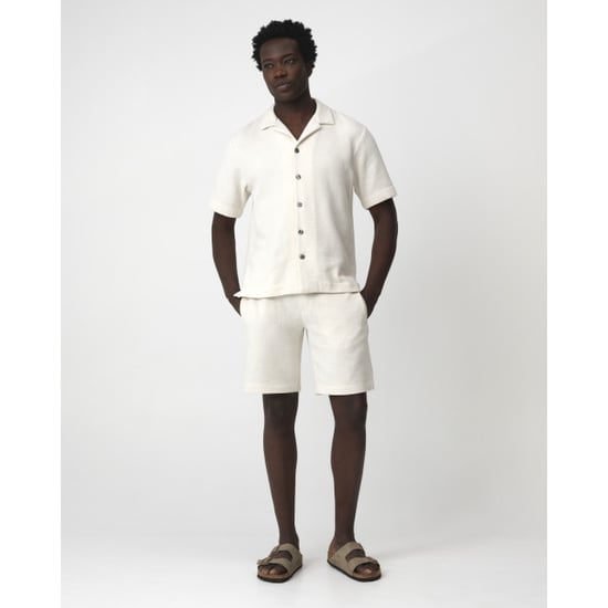 J.C. Rags casual overhemd met korte mouwen andrew - Image 5