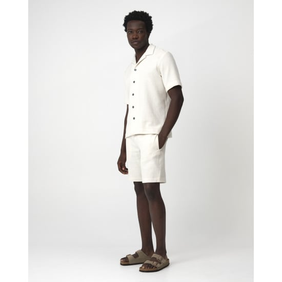 J.C. Rags casual overhemd met korte mouwen andrew - Image 6