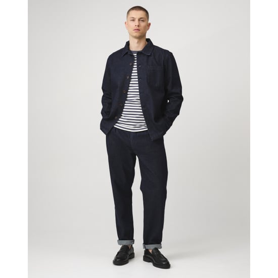 J.C. Rags overshirt roux - Image 2
