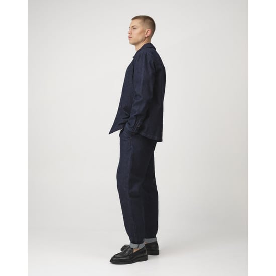 J.C. Rags overshirt roux - Image 3