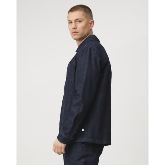 J.C. Rags overshirt roux - Image 4