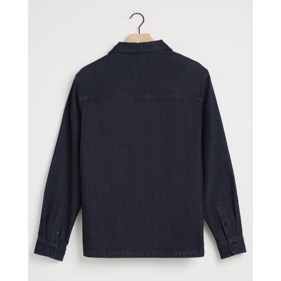 J.C. Rags overshirt roux - Image 5