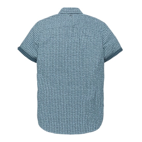Jack & Jones Jjalberto seersucker resort shiirt dessin - Image 2