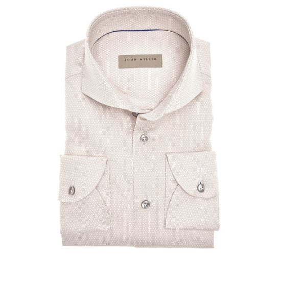 John Miller Overhemd tailored fit - Image 1