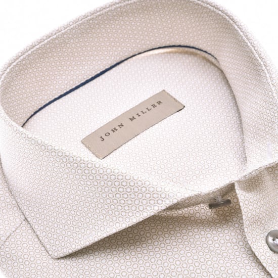 John Miller Overhemd tailored fit - Image 2