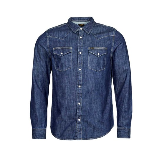 Lee Regular western shirt l66wpllh blueprint - Image 2