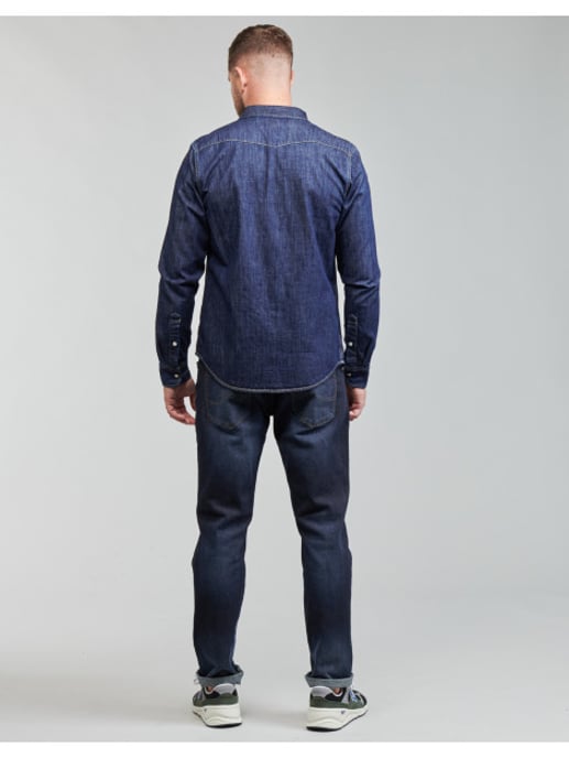 Lee Regular western shirt l66wpllh blueprint - Image 4