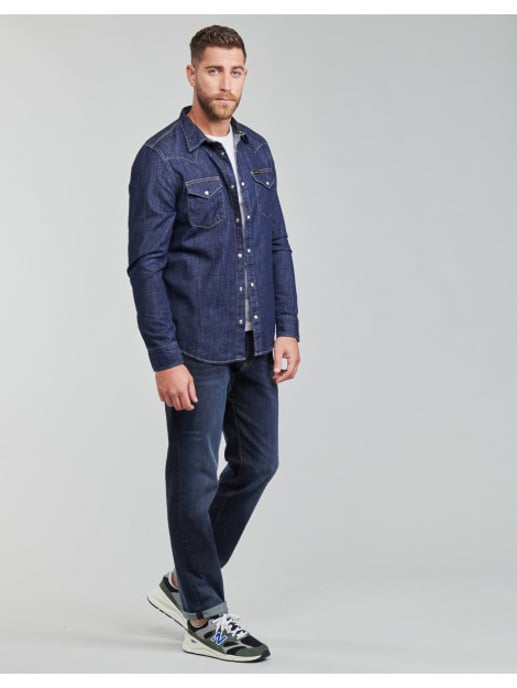 Lee Regular western shirt l66wpllh blueprint - Image 5
