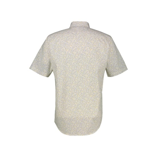 Lerros Heren overhemd 2542305 100 white - Image 2