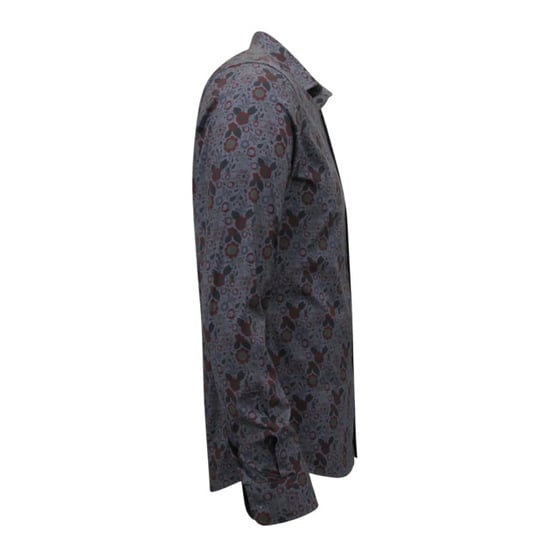 Local Fanatic E overhemden slim fit - Image 3