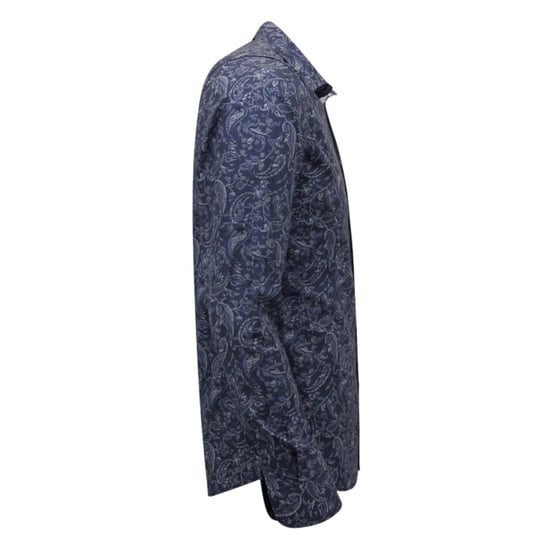 Local Fanatic Slim fit lange mouw - Image 6