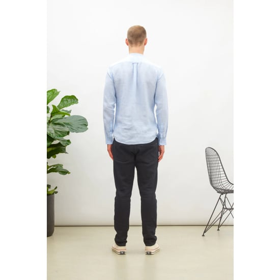 NOWADAYS Nai0106d3 673/zen blue - Image 5