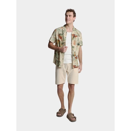 No Excess Casual hemd korte mouw 27440345/058 - Image 3