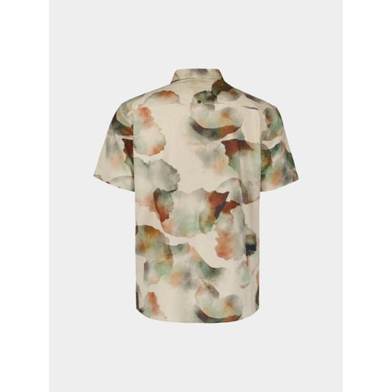 No Excess Casual hemd korte mouw 27440345/058 - Image 5