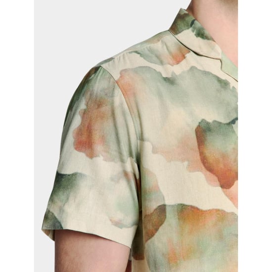 No Excess Casual hemd korte mouw 27440345/058 - Image 6
