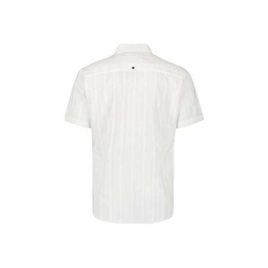 No Excess Heren overhemd 27460337 010 white - Image 2