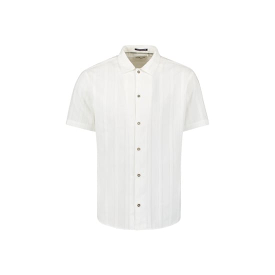 No Excess Heren overhemd 27460337 010 white - Image 3