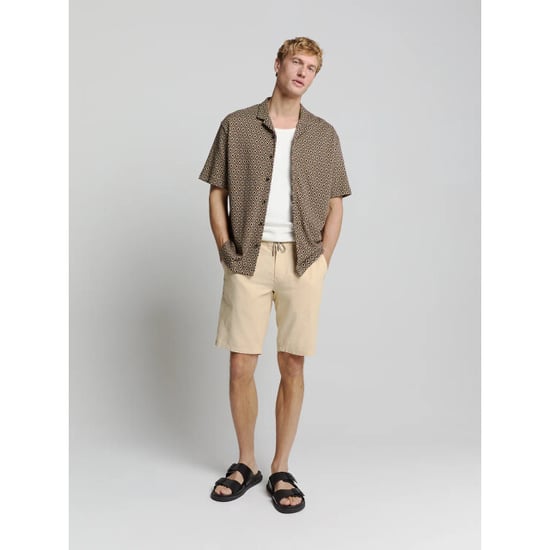 No Excess Heren overhemd 28490485 048 caramel - Image 2