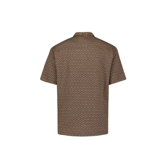 No Excess Heren overhemd 28490485 048 caramel - Image 4