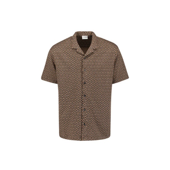 No Excess Heren overhemd 28490485 048 caramel - Image 5