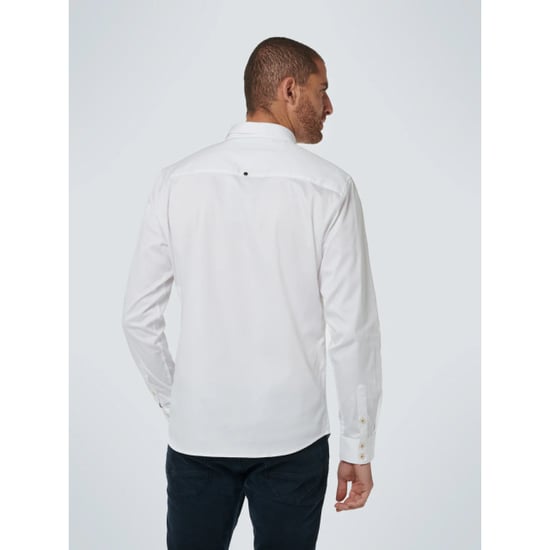No Excess Heren overhemd n4310 010 white - Image 6