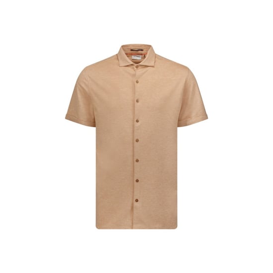No Excess Shirt ss jersey nude - Image 1