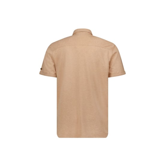 No Excess Shirt ss jersey nude - Image 2