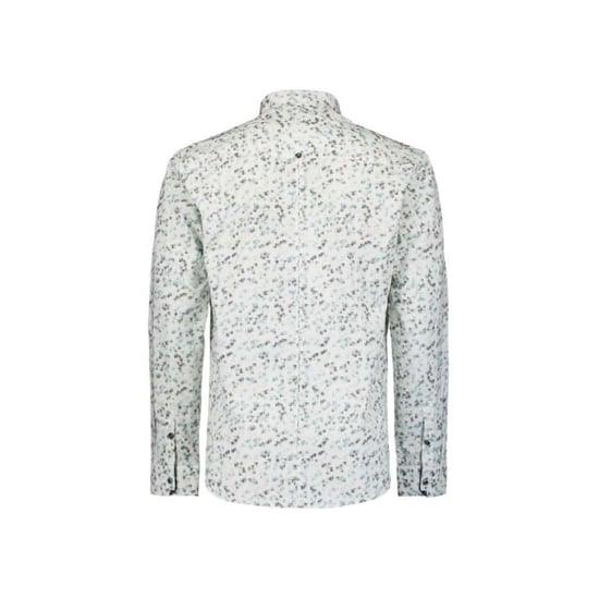 No Excess Shirt stretch allover printed ice - Image 4