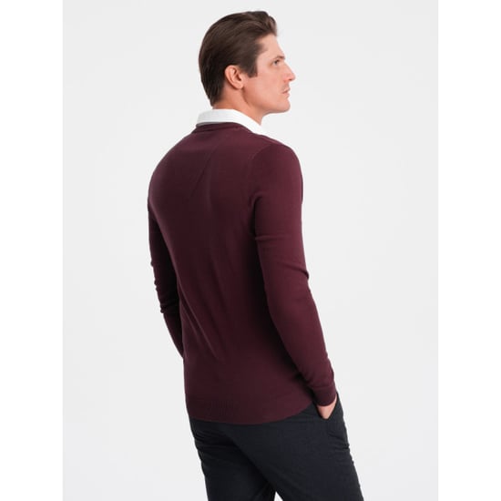 Ombre Trui heren vaste overhemd kraag jolympia - Image 5