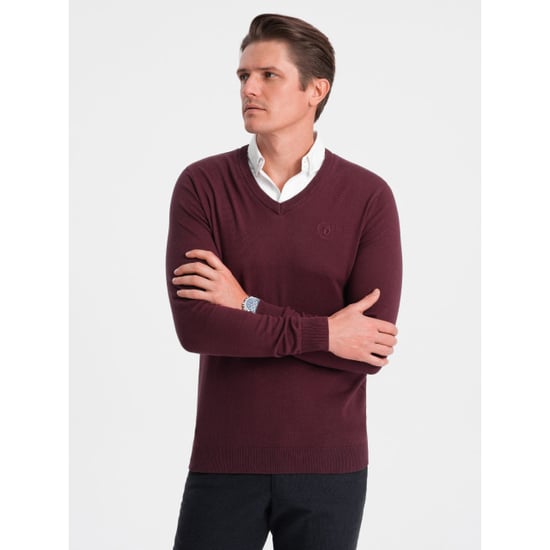 Ombre Trui heren vaste overhemd kraag jolympia - Image 6