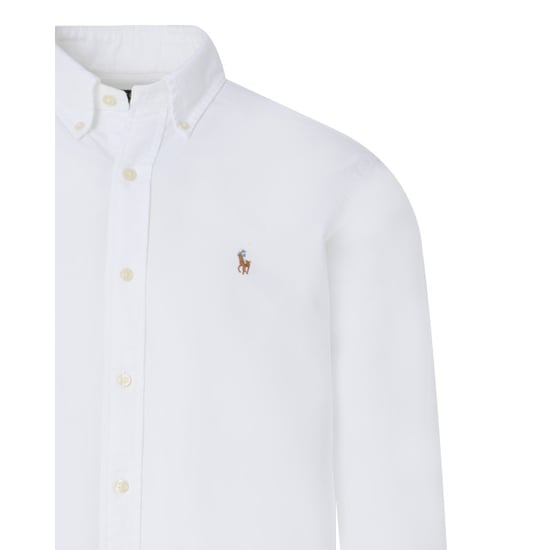 Polo Ralph Lauren Casual overhemd met lange mouwen - Image 2