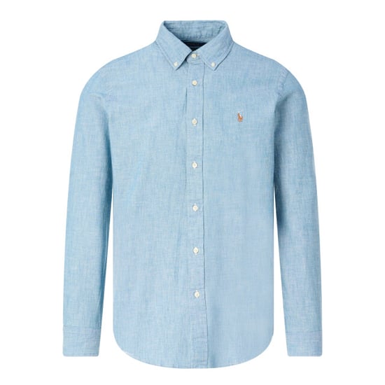 Polo Ralph Lauren Casual overhemd met lange mouwen - Image 3