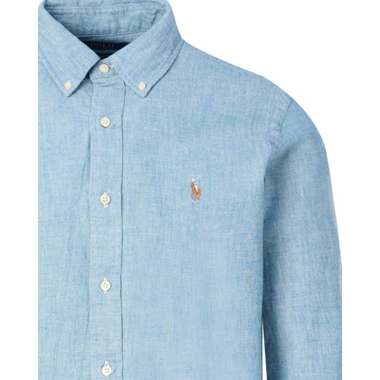 Polo Ralph Lauren Casual overhemd met lange mouwen - Image 4