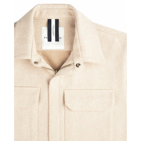 Profuomo Overshirt - Image 2