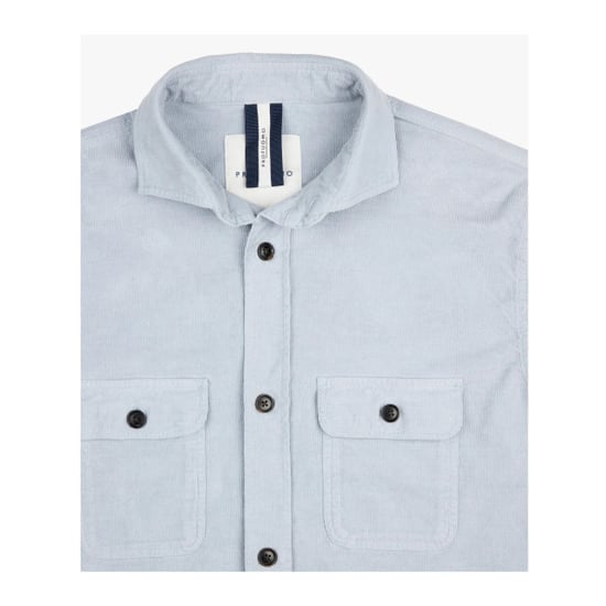 Profuomo Overshirts ppwf10008 - Image 2
